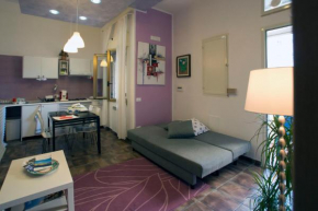 Michael's House B&B Salerno